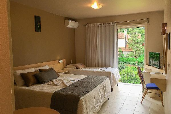 Hotel Pousada Tango (Gramado)